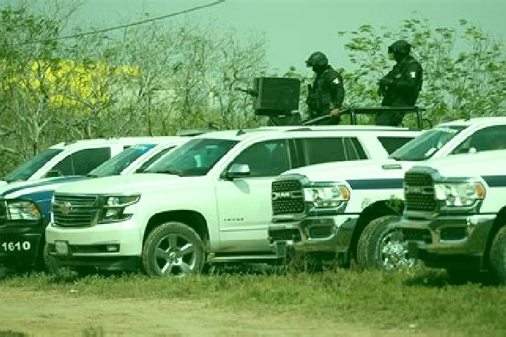 Luna, 21 — Escort in La Venada, Mexico