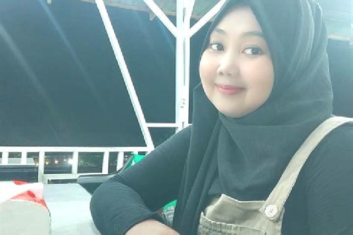 Luna, 21 — Escort in Langgapayung, Indonesia