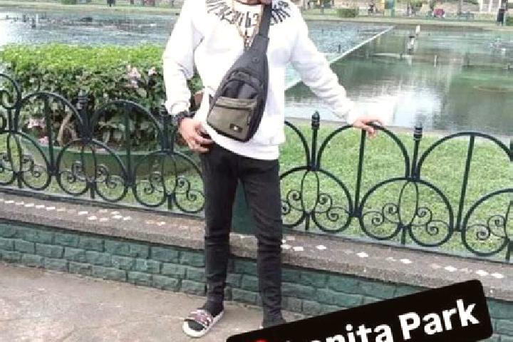 Luna, 21 — Escort in Legarda, Spain