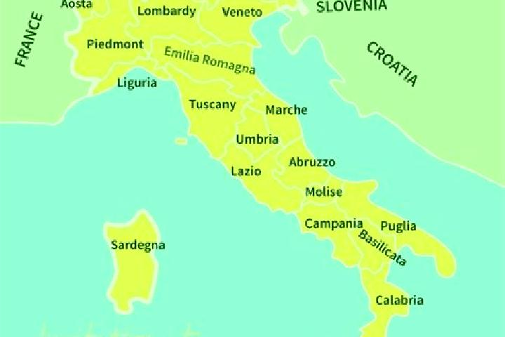 Luna, 21 — Escort in Marano Principato, Italy
