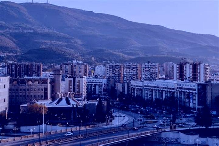 Luna, 21 — Escort in Merovo, North Macedonia