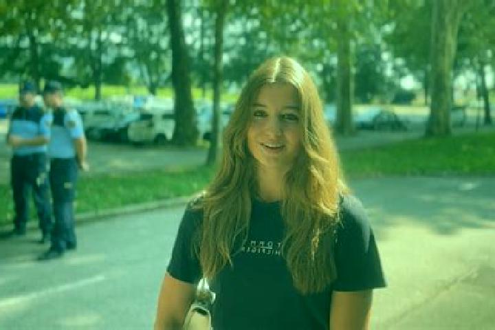 Luna, 21 — Escort in Mureck, Austria