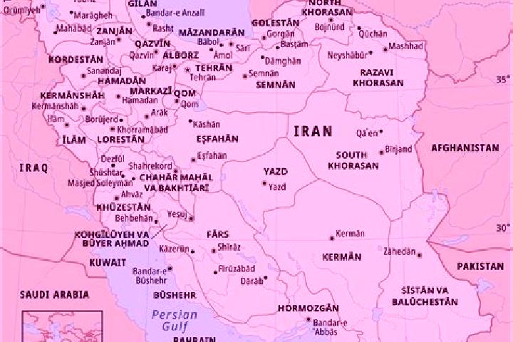Luna, 21 — Escort in Namileh, Iran