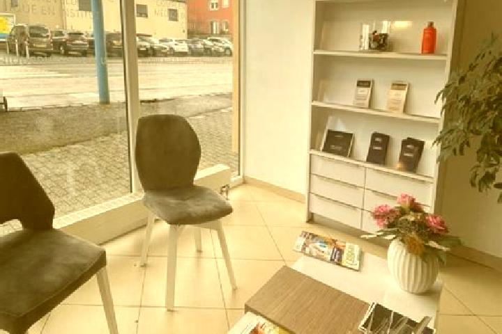 Luna, 21 — Escort in Niederfeulen, Luxembourg