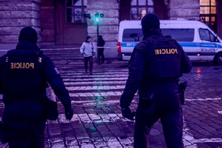 Luna, 21 — Escort in Police, Czech Republic