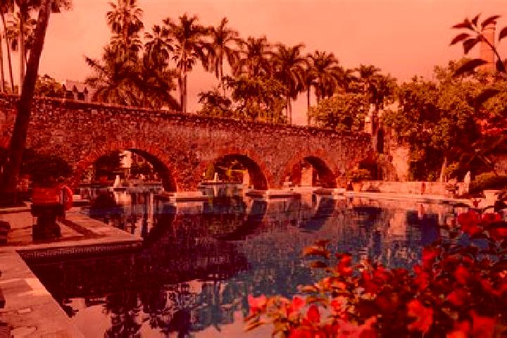 Luna, 21 — Escort in San Jose Acoculco, Mexico