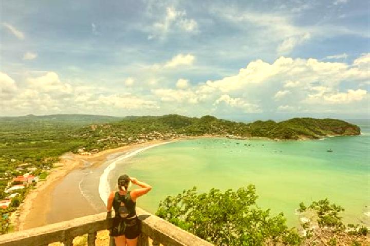 Luna, 21 — Escort in San Juan del Sur, Nicaragua