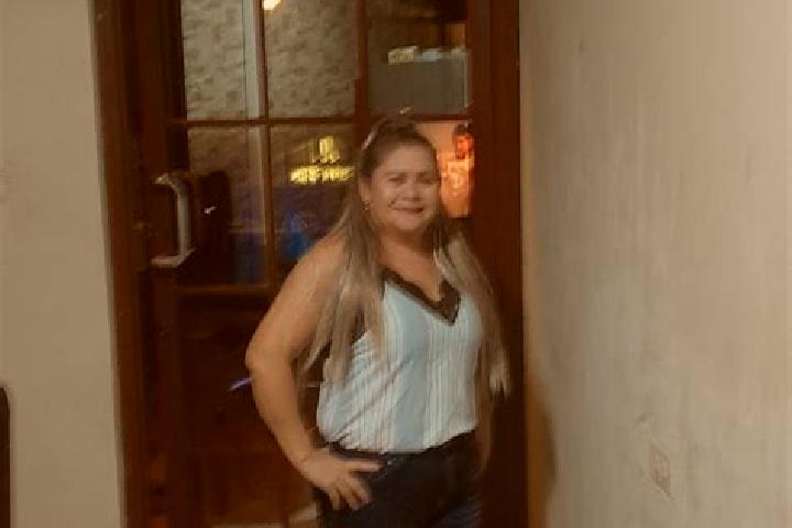 Luna, 21 — Escort in San Marcos de Abajo, Mexico