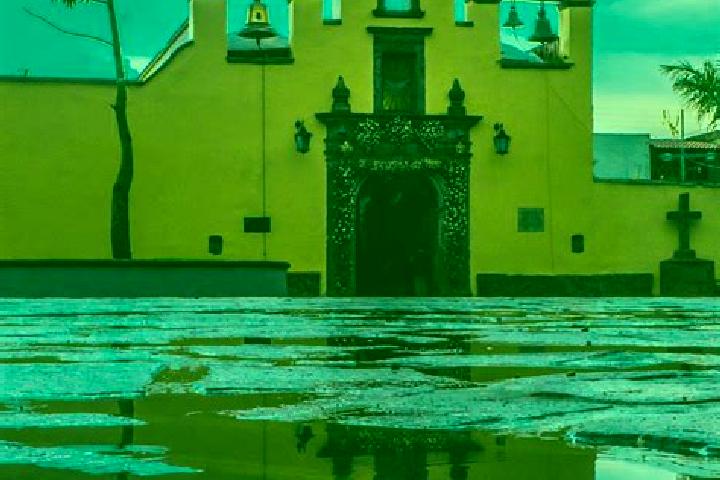 Luna, 21 — Escort in Santa Cecilia Tepetitlan, Mexico