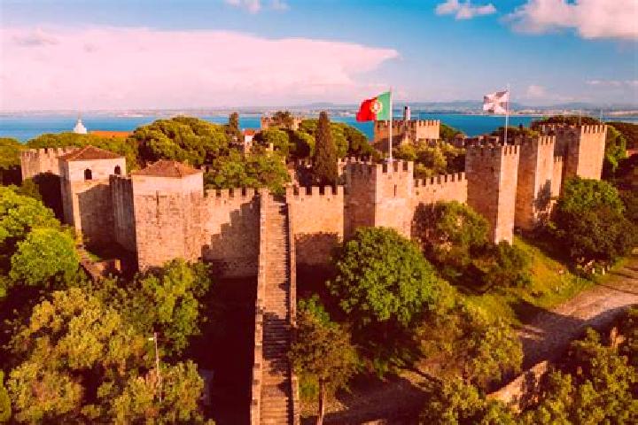 Luna, 21 — Escort in Sao Jorge, Portugal