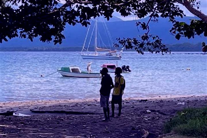 Luna, 21 — Escort in Sola, Vanuatu