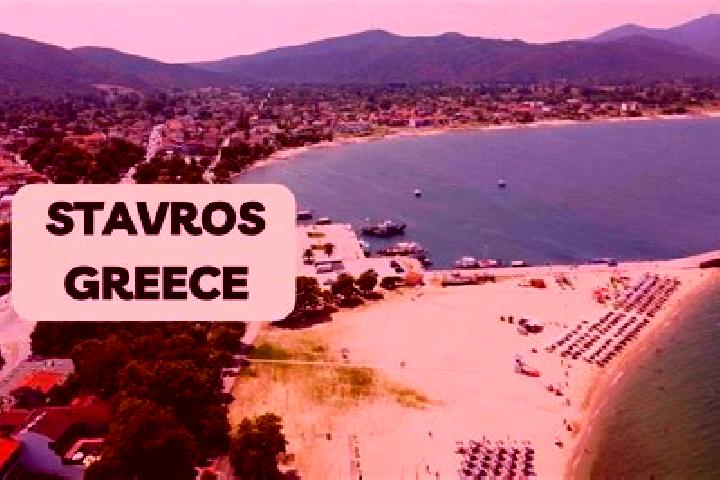 Luna, 21 — Escort in Stavraki, Greece