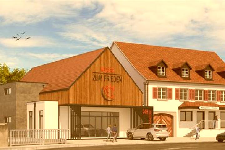 Luna, 21 — Escort in Tengen, Germany