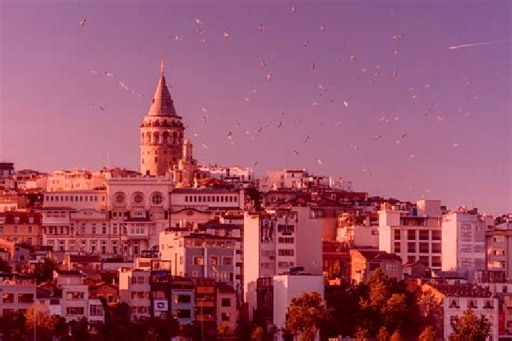 Luna, 21 — Escort in Tetirlik, Turkey