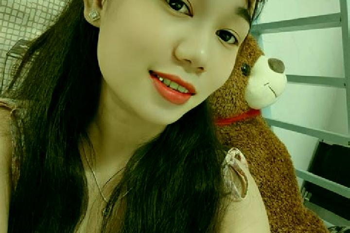 Luna, 21 — Escort in Thanh Nguyen, Vietnam