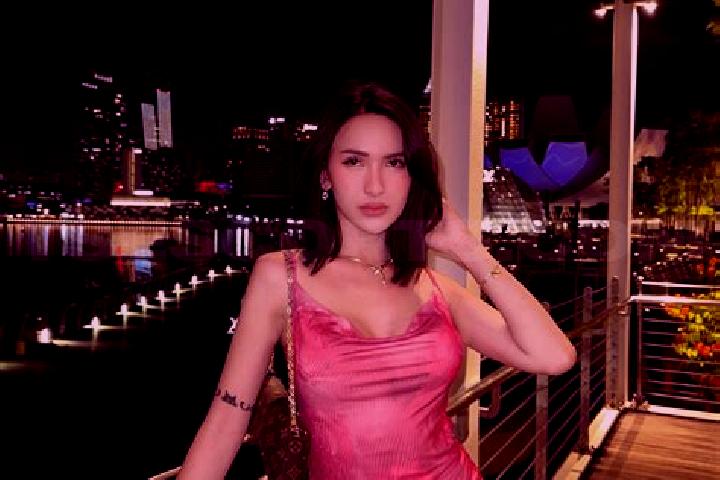 Luna, 21 — Escort in The Junction, Australia