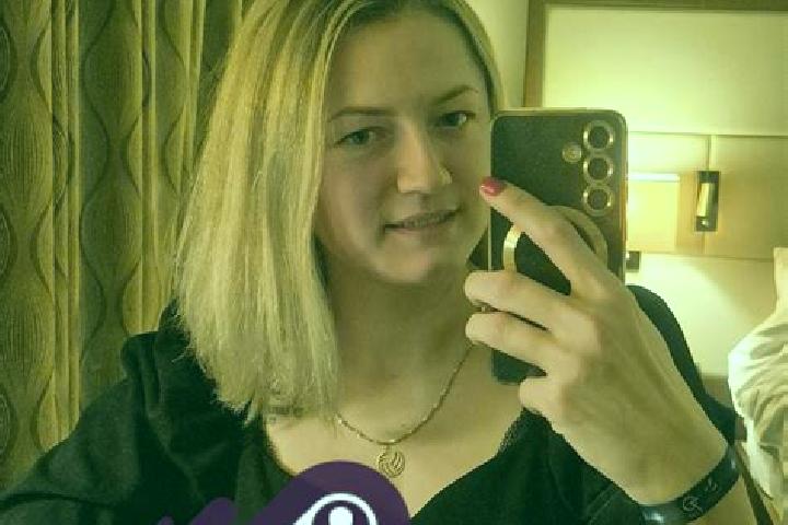 Luna, 21 — Escort in Zambrow, Poland