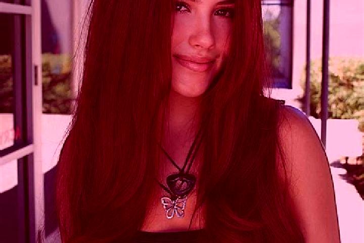 Luna, 22, a auburn dark-eyed latina companion based in Bilariaganj. Offering Girlfriend Experience, OWO, Erotic Massage. Available for incall and outcall, ov...