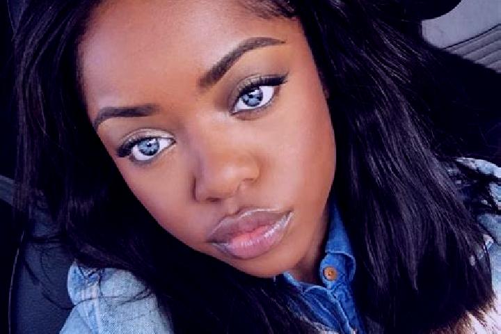 Luna, 22, a black blue-eyed ebony companion based in Skottorp. Offering OWO, Tantra, Party Girl, Erotic Massage, Prostate Massage. Available for incall and o...