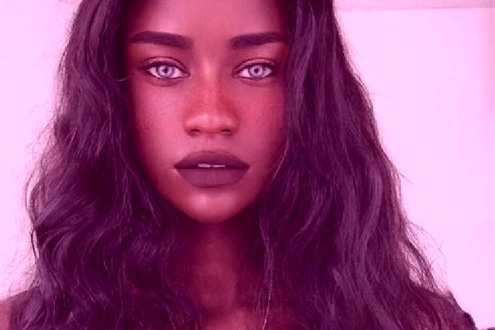 Luna, 22, a black blue-eyed ebony companion based in Velika Obarska. Offering Roleplay, Girlfriend Experience, BDSM, Party Girl. Available for incall and out...