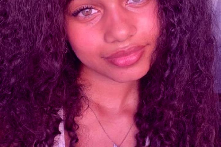 Luna, 22, a black hazel-eyed mixed companion based in Vilalba. Offering Striptease, Roleplay, Party Girl, Duos, CIM. Available for incall and outcall, overni...