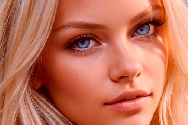 Luna, 22, a blonde amber-eyed caucasian companion based in Braila. Offering CIM, A-Level, Party Girl. Available for incall and outcall, day and evening dates.