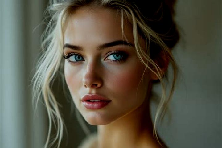 Luna, 22, a blonde amber-eyed slavic companion based in Biesles. Offering Overnight, A-Level, Domination. Available for incall and outcall, overnight booking...