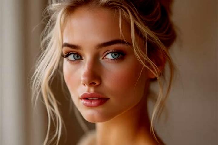Luna, 22, a blonde grey-eyed latina companion based in Lerdala. Offering GFE, 69, Roleplay. Available for incall and outcall, day and evening dates.
