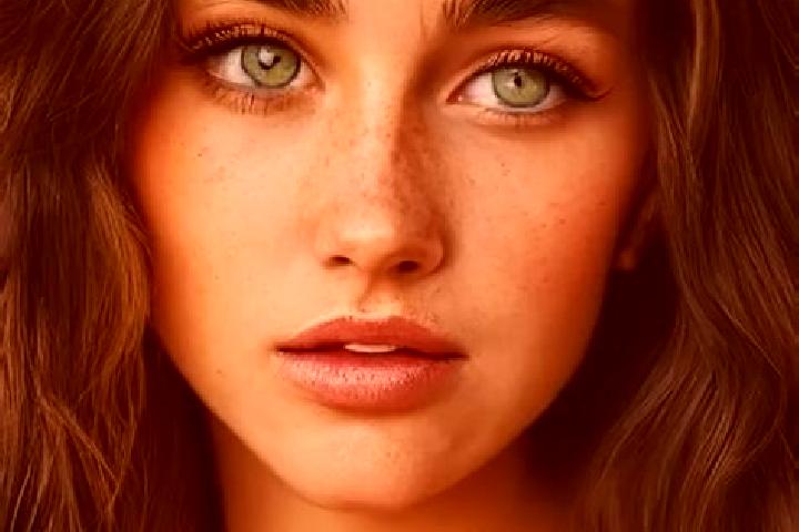 Luna, 22, a brunette green-eyed middle eastern companion based in Cherry Hill. Offering Deep French Kissing, BDSM, Striptease. Available for incall and outca...