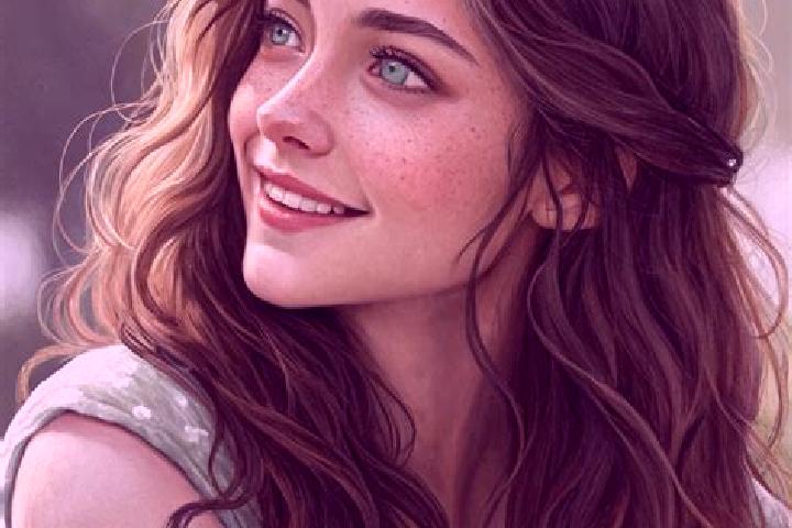 Luna, 22, a chestnut amber-eyed latina companion based in Vouani. Offering CIM, Duos, 69, Dinner Date. Available for incall and outcall, day and evening dates.