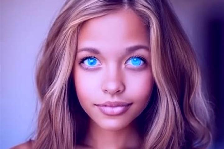 Luna, 22, a chestnut blue-eyed mixed companion based in Rodelas. Offering Girlfriend Experience, Duos, Massage. Available for incall and outcall, day and eve...
