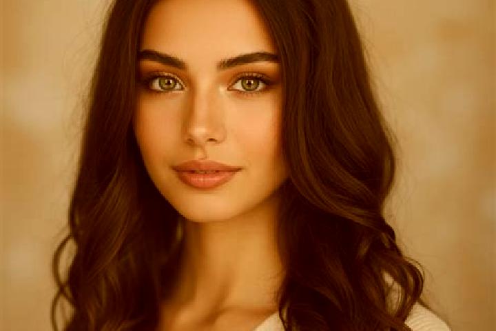 Luna, 22, a chestnut brown-eyed mixed companion based in Chapultepec (Santo Domingo). Offering CIM, Massage, Deep French Kissing. Available for incall and ou...