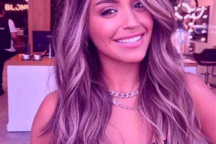 Luna, 22, a dark blonde brown-eyed mixed companion based in TsurMoshe. Offering Prostate Massage, GFE, 69. Available for incall and outcall, overnight bookin...