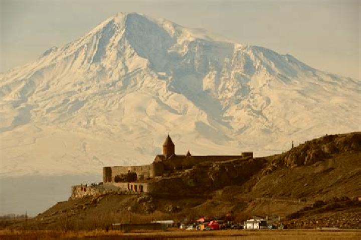 Luna, 22 — Escort in Ararat, Armenia
