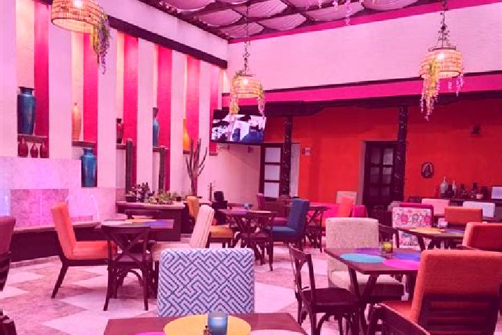 Luna, 22 — Escort in Atlacomulco de Fabela, Mexico