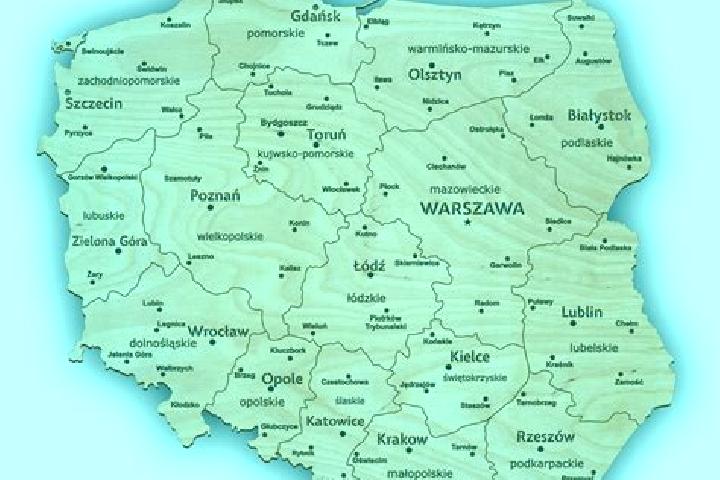 Luna, 22 — Escort in Borowie, Poland
