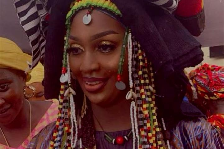 Luna, 22 — Escort in Buiba Mandinka, Gambia