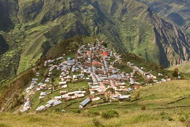 Luna, 22 — Escort in Cacra, Peru
