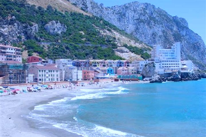 Luna, 22 — Escort in Catalan Bay, Gibraltar