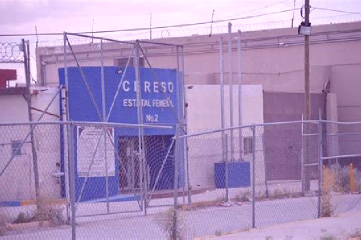 Luna, 22 — Escort in CERESO Nuevo, Mexico