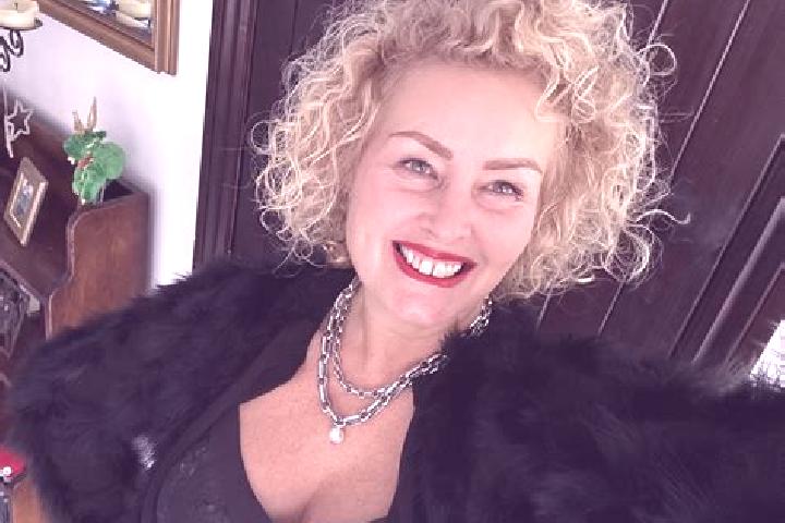 Luna, 22 — Escort in Cordell, United States