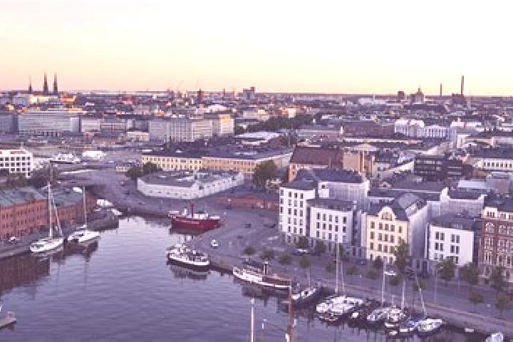 Luna, 22 — Escort in East Helsinki, Finland