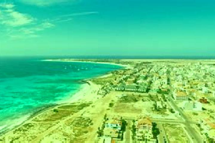 Luna, 22 — Escort in Espargos, Cape Verde