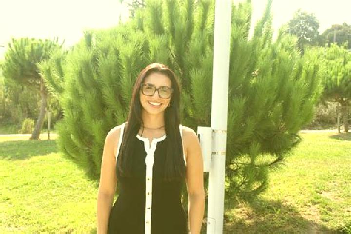 Luna, 22 — Escort in Foz do Sousa, Portugal