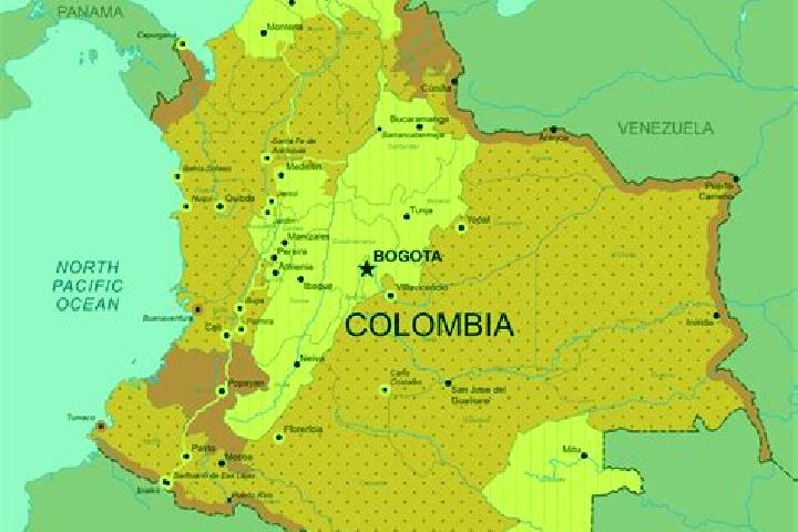 Luna, 22 — Escort in Gueepsa, Colombia