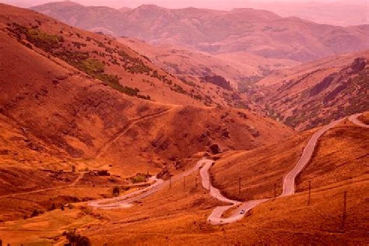 Luna, 22 — Escort in Hakkari, Turkey