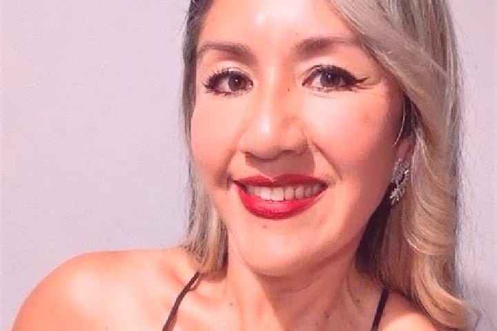 Luna, 22 — Escort in Jol Mom, Mexico