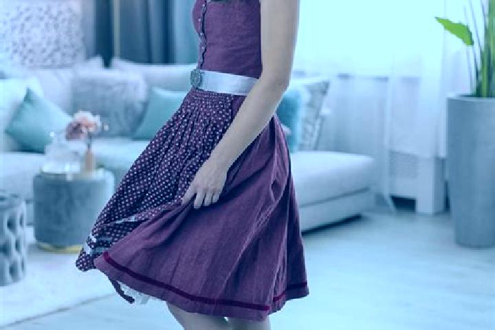Luna, 22 — Escort in Karkucak, Turkey