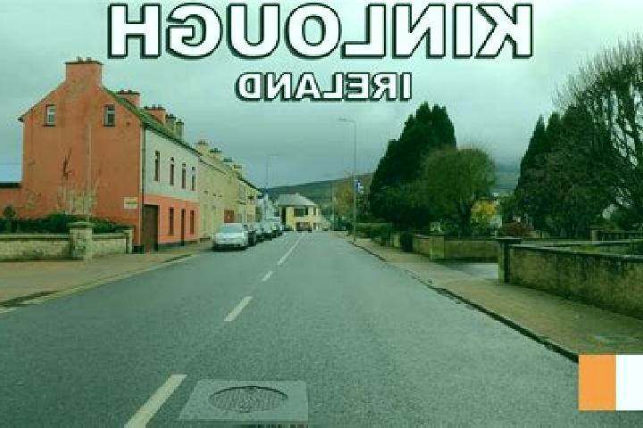 Luna, 22 — Escort in Kinlough, Ireland