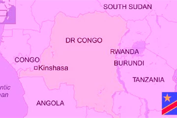 Luna, 22 — Escort in Kongolo, DR Congo